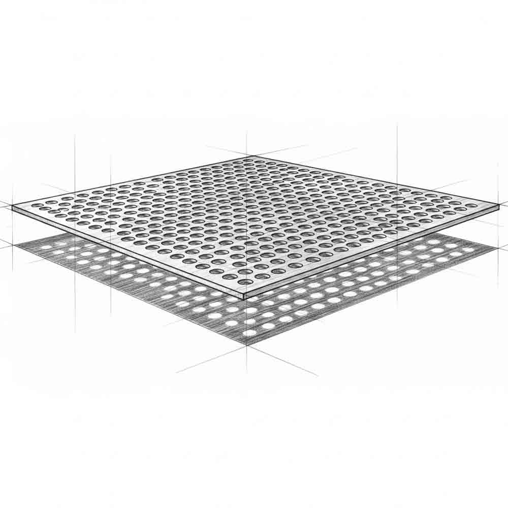 Individuelle Bleche in Paderborn & Umgebung